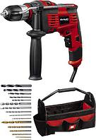 Ударная дрель Einhell TC-ID 1000 E Kit 4259844