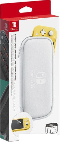 Чехол для приставки Nintendo Switch Lite - фото 1 - id-p217630431
