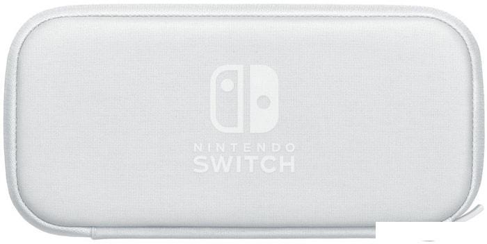 Чехол для приставки Nintendo Switch Lite - фото 2 - id-p217630431