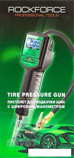 Пистолет для накачки шин RockForce RF-23707 - фото 3 - id-p218070893