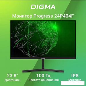 Монитор Digma Progress 24P404F