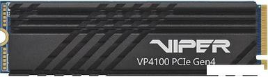 SSD Patriot VP4100 2TB VP4100-2TBM28H