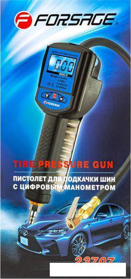 Пистолет для накачки шин FORSAGE F-23707 - фото 3 - id-p218070896