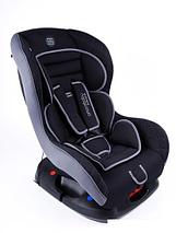 Детское автокресло Amarobaby Safety (черный/серый), фото 2