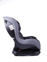 Детское автокресло Amarobaby Safety (черный/серый), фото 3