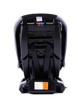 Детское автокресло Amarobaby Safety (черный/серый), фото 3