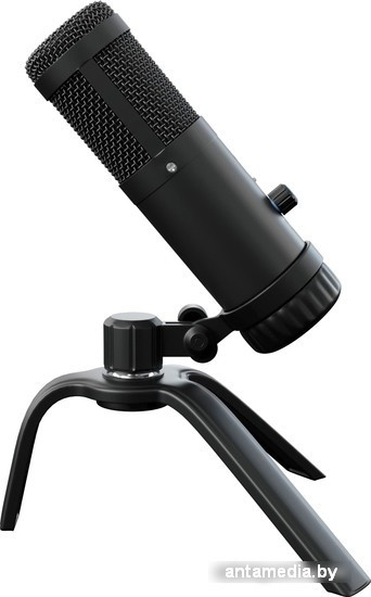 Проводной микрофон Oklick GMNG SM-900G - фото 1 - id-p218237807