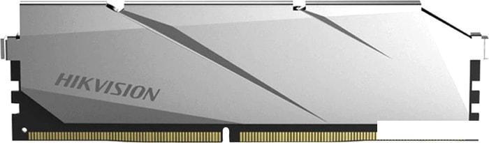 Оперативная память Hikvision U10 16GB DDR4 PC4-25600 HKED4161DAA2F0ZB2/16G - фото 1 - id-p217630636