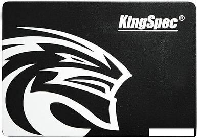 SSD KingSpec P4-120 120GB