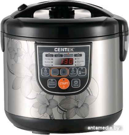 Мультиварка CENTEK CT-1498 - фото 1 - id-p218237814