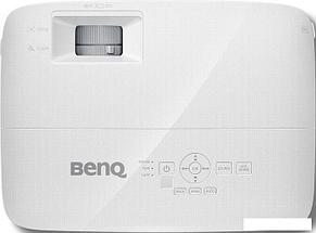 Проектор BenQ MS550, фото 2