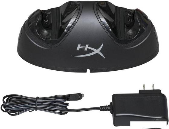 Зарядное устройство HyperX ChargePlay Duo, фото 2