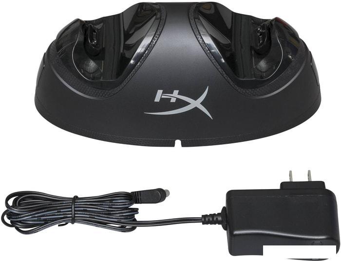 Зарядное устройство HyperX ChargePlay Duo - фото 2 - id-p217739788