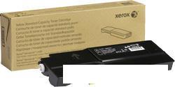 Тонер-картридж Xerox 106R03509