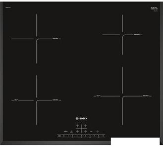 Варочная панель Bosch PIE651FC1E