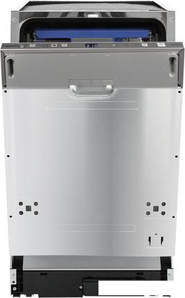 Встраиваемая посудомоечная машина Hiberg I49 1032, фото 2