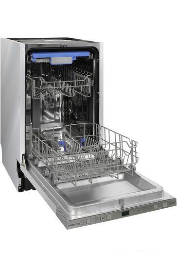 Встраиваемая посудомоечная машина Hiberg I49 1032 - фото 6 - id-p217630790