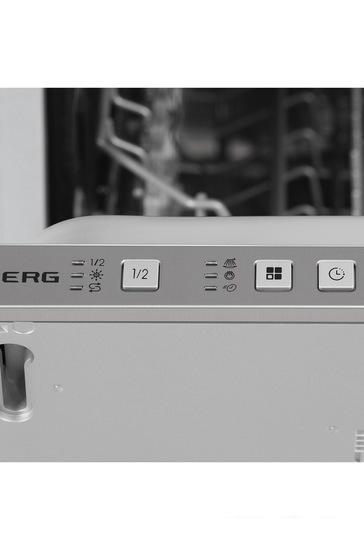 Встраиваемая посудомоечная машина Hiberg I49 1032 - фото 9 - id-p217630790