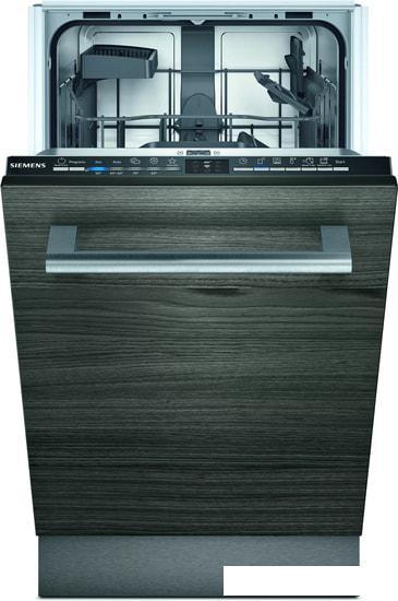 Посудомоечная машина Siemens SR61HX08KE - фото 1 - id-p217830390