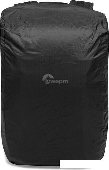 Рюкзак Lowepro ProTactic BP 300 AW II (black) - фото 8 - id-p217830458