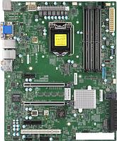 Материнская плата Supermicro MBD-X11SCA-F