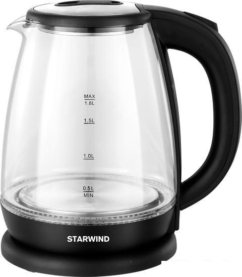 Электрический чайник StarWind SKG1055