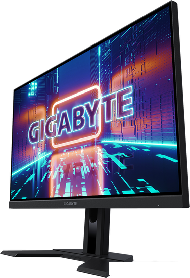 Игровой монитор Gigabyte M27Q X - фото 5 - id-p217830886
