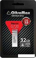USB Flash Oltramax Key G720 32GB [OM032GB-Key-G720]