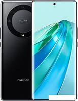 Смартфон HONOR X9a 6GB/128GB (полночный черный)