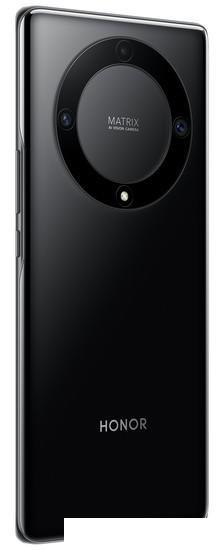 Смартфон HONOR X9a 6GB/128GB (полночный черный) - фото 3 - id-p217830962