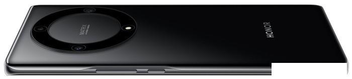Смартфон HONOR X9a 6GB/128GB (полночный черный) - фото 6 - id-p217830962