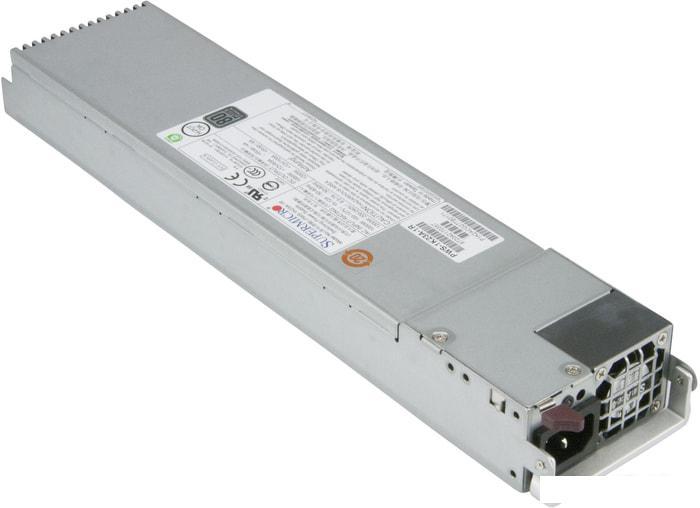 Блок питания Supermicro PWS-1K23A-1R