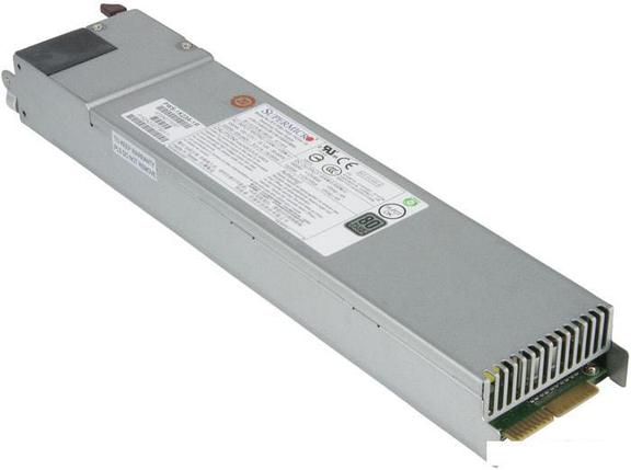 Блок питания Supermicro PWS-1K23A-1R, фото 2