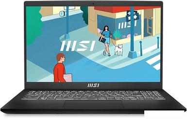 Ноутбук MSI Modern 14 C13M-844XBY