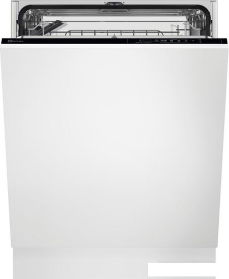 Встраиваемая посудомоечная машина Electrolux EEA17110L - фото 1 - id-p217986362