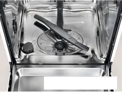 Встраиваемая посудомоечная машина Electrolux EEA17110L, фото 2