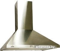 Кухонная вытяжка Elikor Вента 50Н-430-К3Д (нержавеющая сталь)