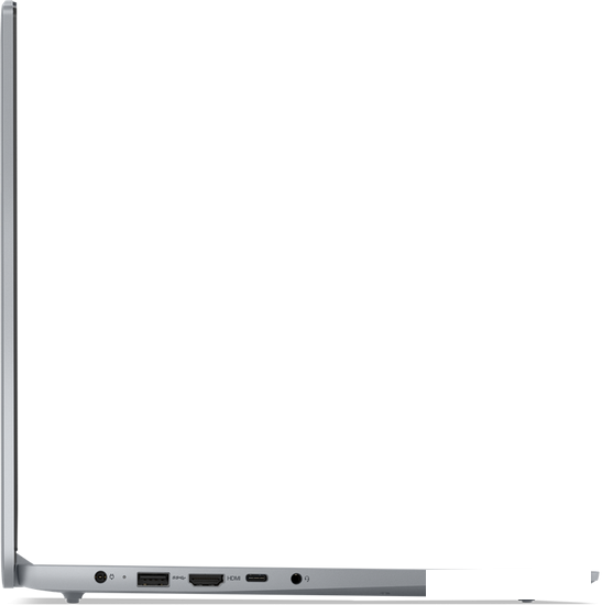 Ноутбук Lenovo IdeaPad Slim 3 15ABR8 82XM0088RK - фото 2 - id-p217986364
