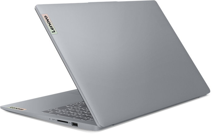 Ноутбук Lenovo IdeaPad Slim 3 15ABR8 82XM0088RK - фото 5 - id-p217986364