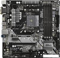 Материнская плата ASRock B450M Pro4