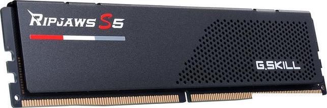 Оперативная память G.Skill Ripjaws S5 2x16ГБ DDR5 6600МГц F5-6600J3440G16GX2-RS5K, фото 2