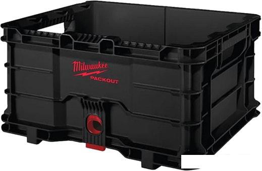 Ящик для инструментов Milwaukee PackOut Crate 4932471724 - фото 1 - id-p218096773