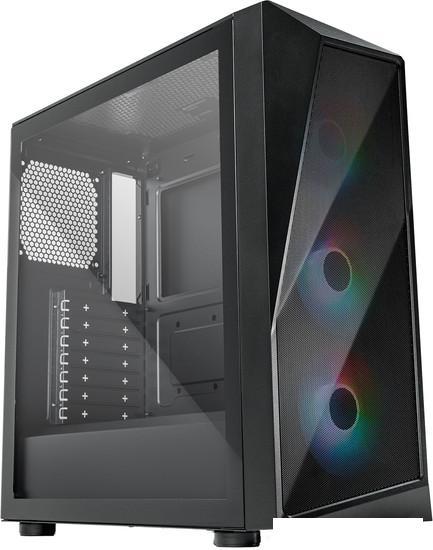 Корпус Cooler Master CMP 520 CP520-KGNN-S00