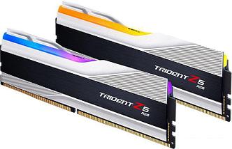 Оперативная память G.Skill Trident Z5 RGB 2x16ГБ DDR5 8000МГц F5-8000J3848H16GX2-TZ5RS, фото 3