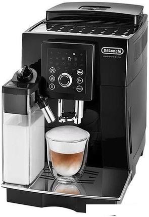 Эспрессо кофемашина DeLonghi Cappuccino Smart ECAM 23.260.B, фото 2