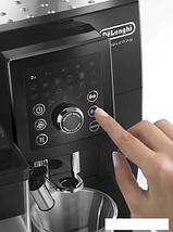 Эспрессо кофемашина DeLonghi Cappuccino Smart ECAM 23.260.B, фото 3