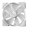 Вентилятор для корпуса Fractal Design Prisma AL-18 PWM FD-FAN-PRI-AL18-PWM-WT, фото 2