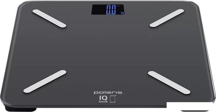 Напольные весы Polaris PWS 1896 IQ Home - фото 4 - id-p217683573