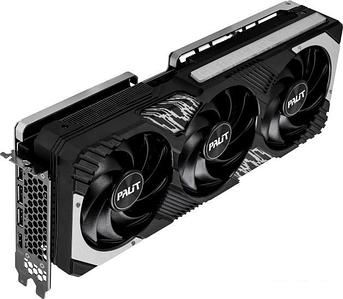 Видеокарта Palit GeForce RTX 4070 GamingPro OC NED4070H19K9-1043A