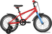 Детский велосипед Format Kids 16 2022 (красный)